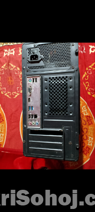 Core i 5 11 Gen